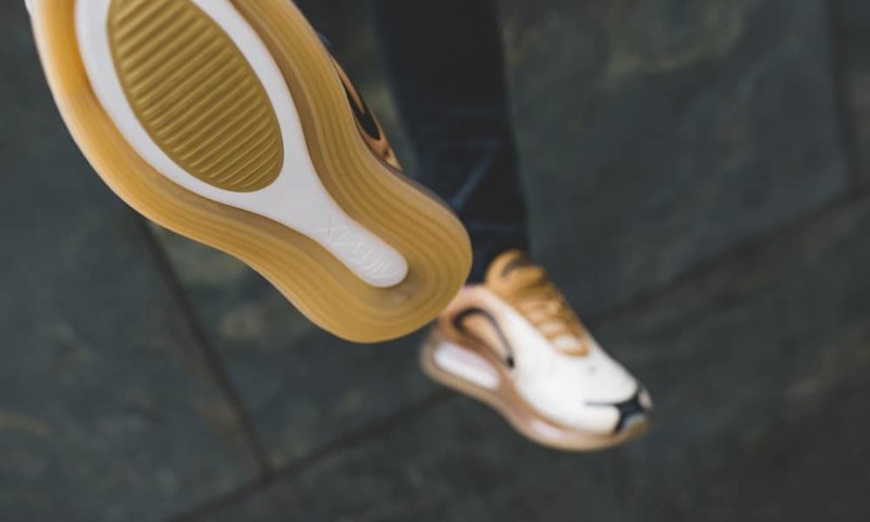 Nike Air Max 720 Gold AO2924 700 Grailify